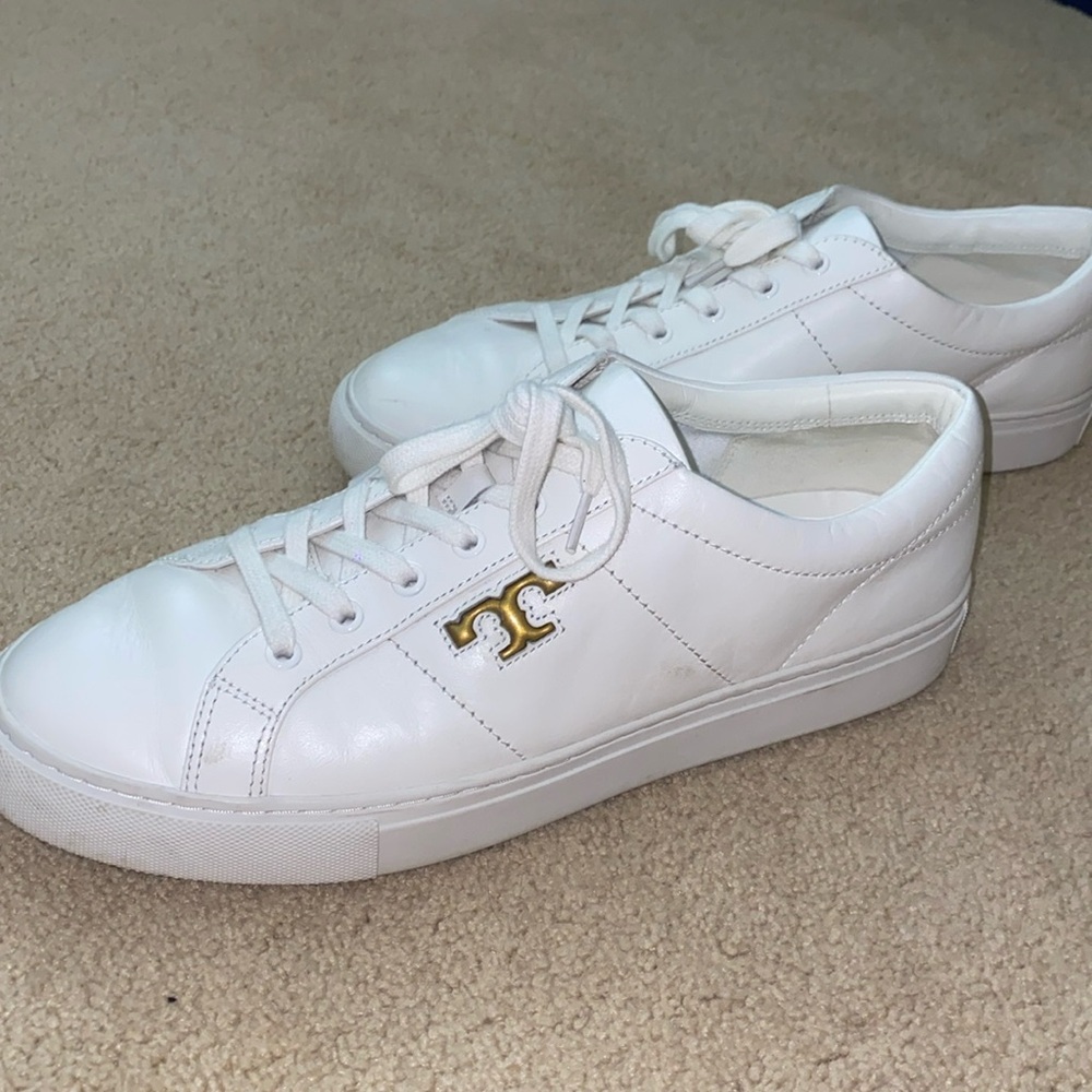 Tory Burch Women’s Sneakers size 11